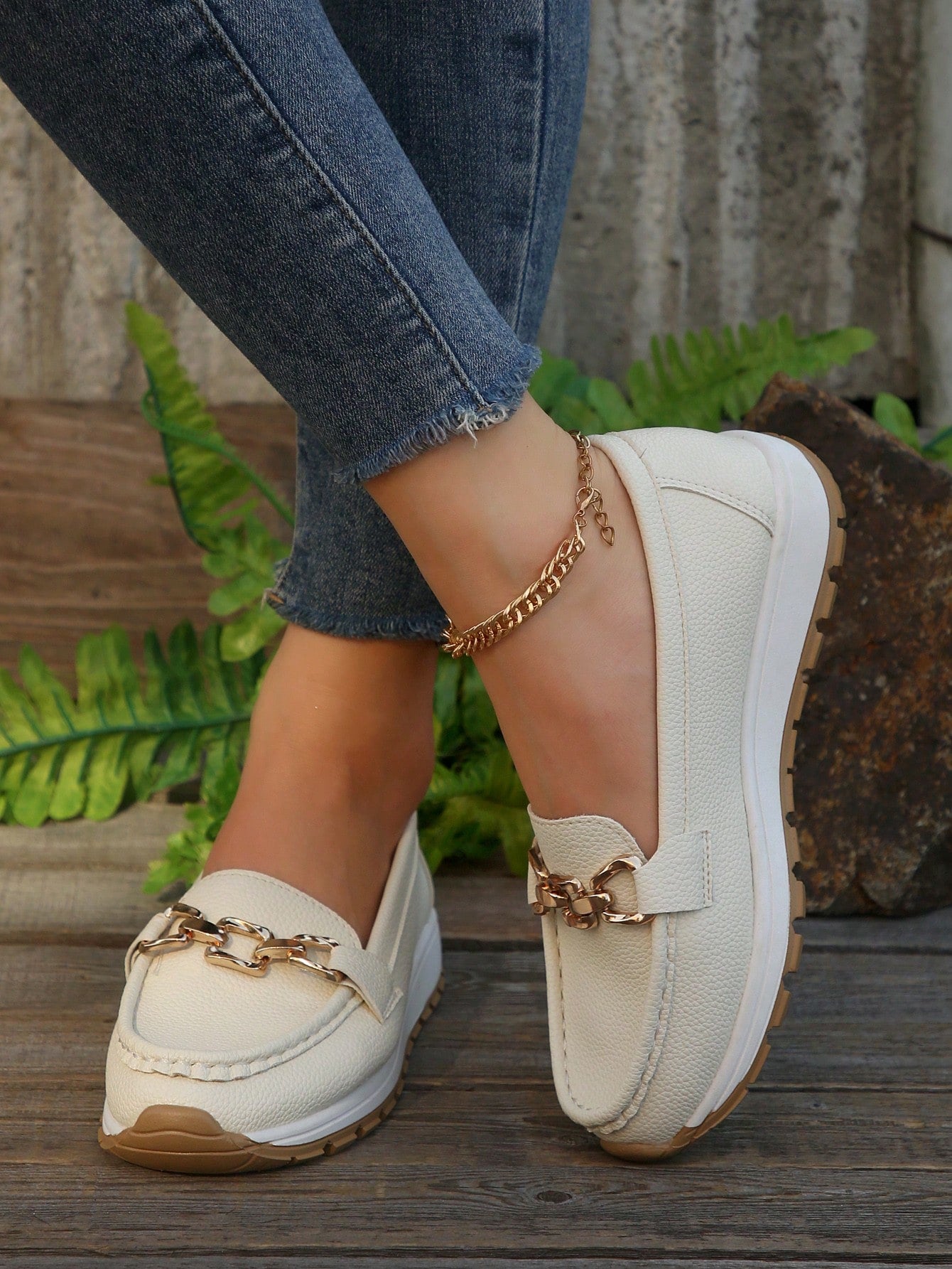 Ascend™ - Roque Sneakers
