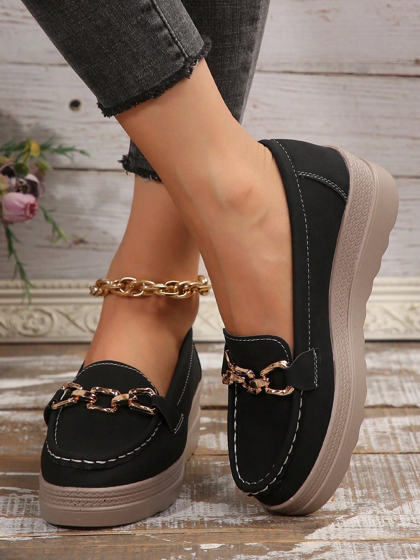 Ascend™ - Roque Sneakers