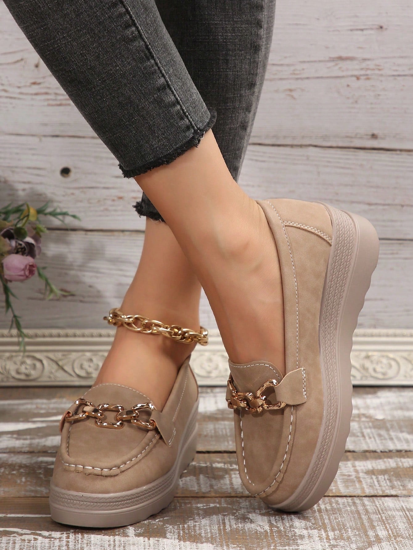 Ascend™ - Roque Sneakers