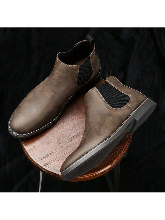Ascend™ - Chelsea Boots