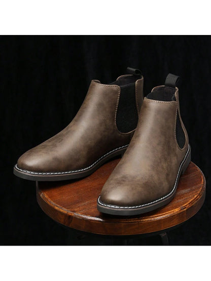 Ascend™ - Chelsea Boots