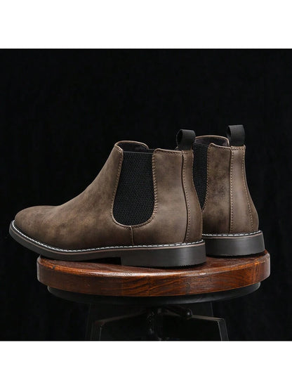 Ascend™ - Chelsea Boots
