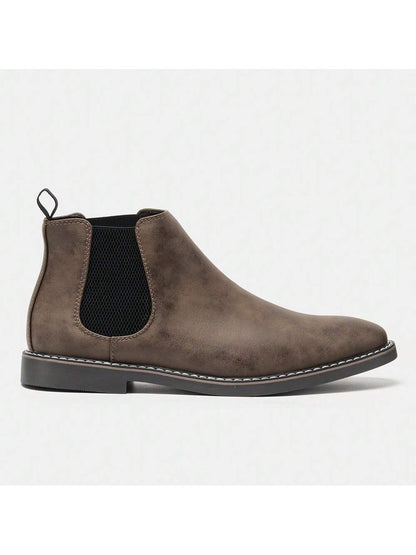 Ascend™ - Chelsea Boots