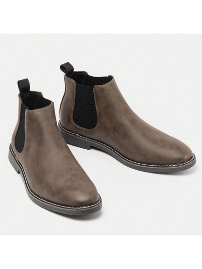 Ascend™ - Chelsea Boots