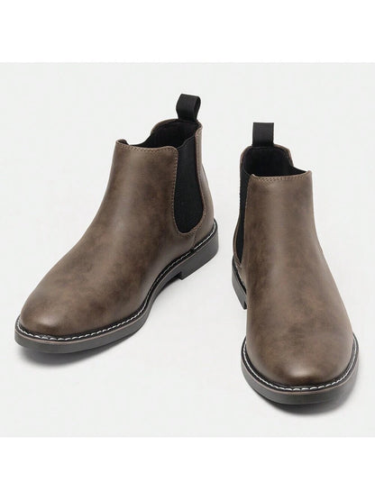 Ascend™ - Chelsea Boots