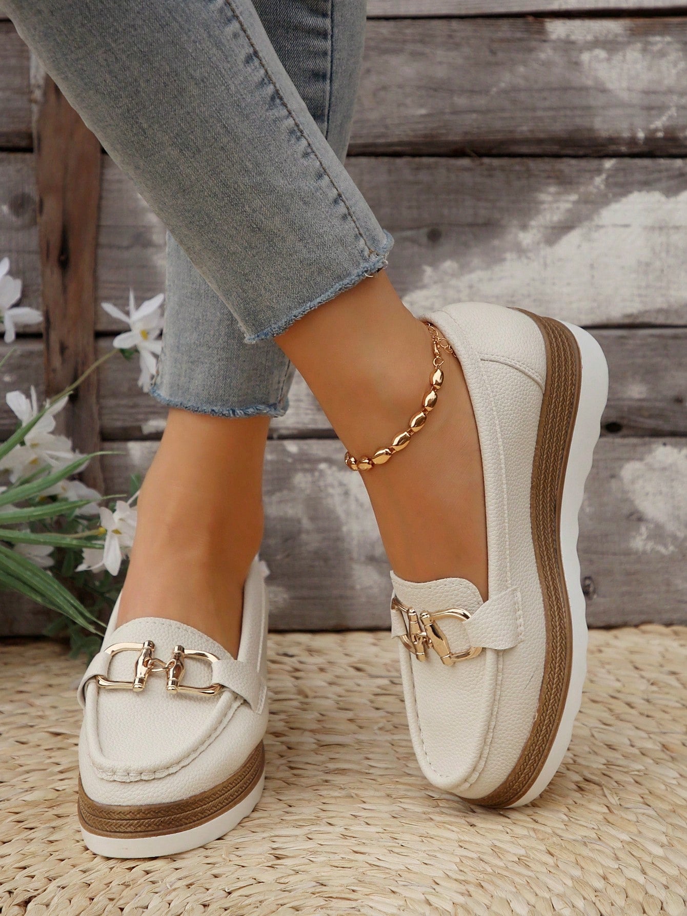 Ascend™ - Roque Sneakers