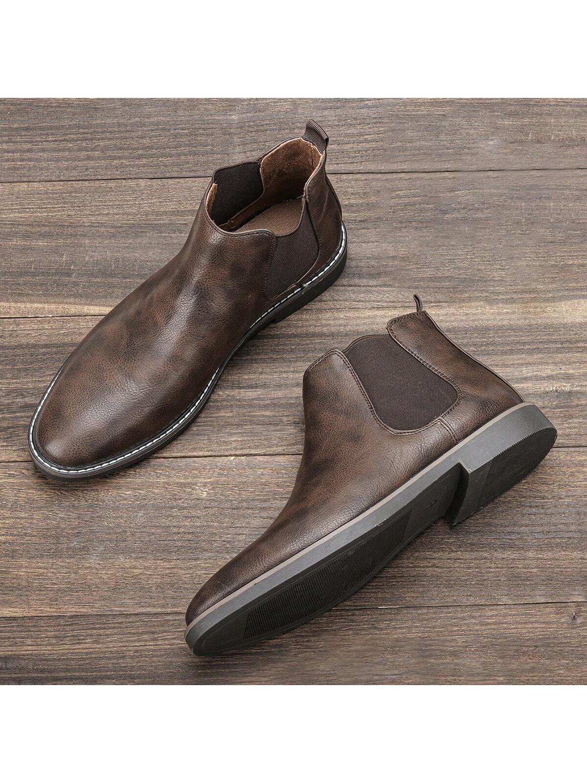 Ascend™ - Chelsea Boots