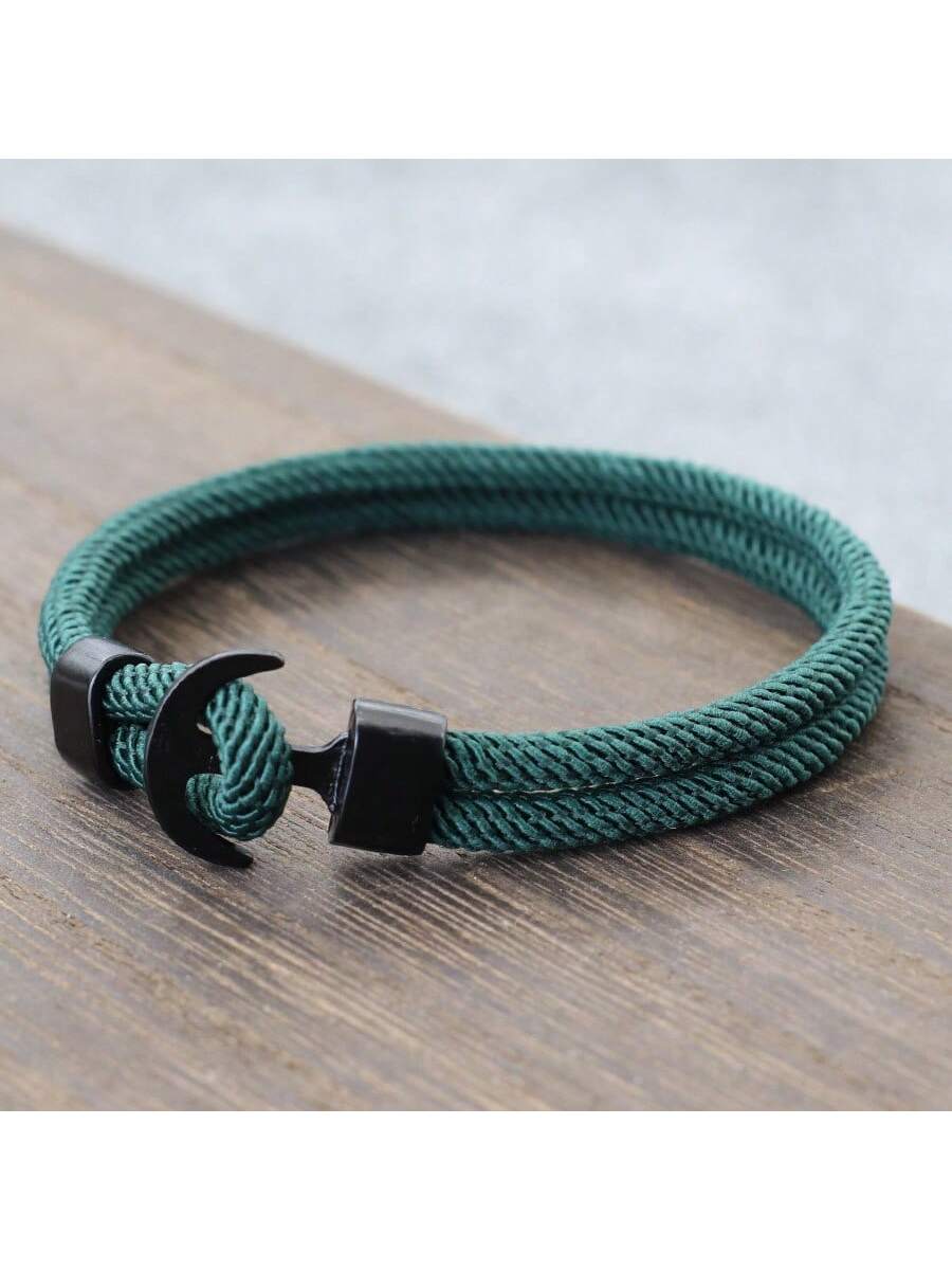Ascend™ - Anchor Bracelet