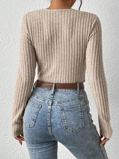 Ascend™ - Elise top