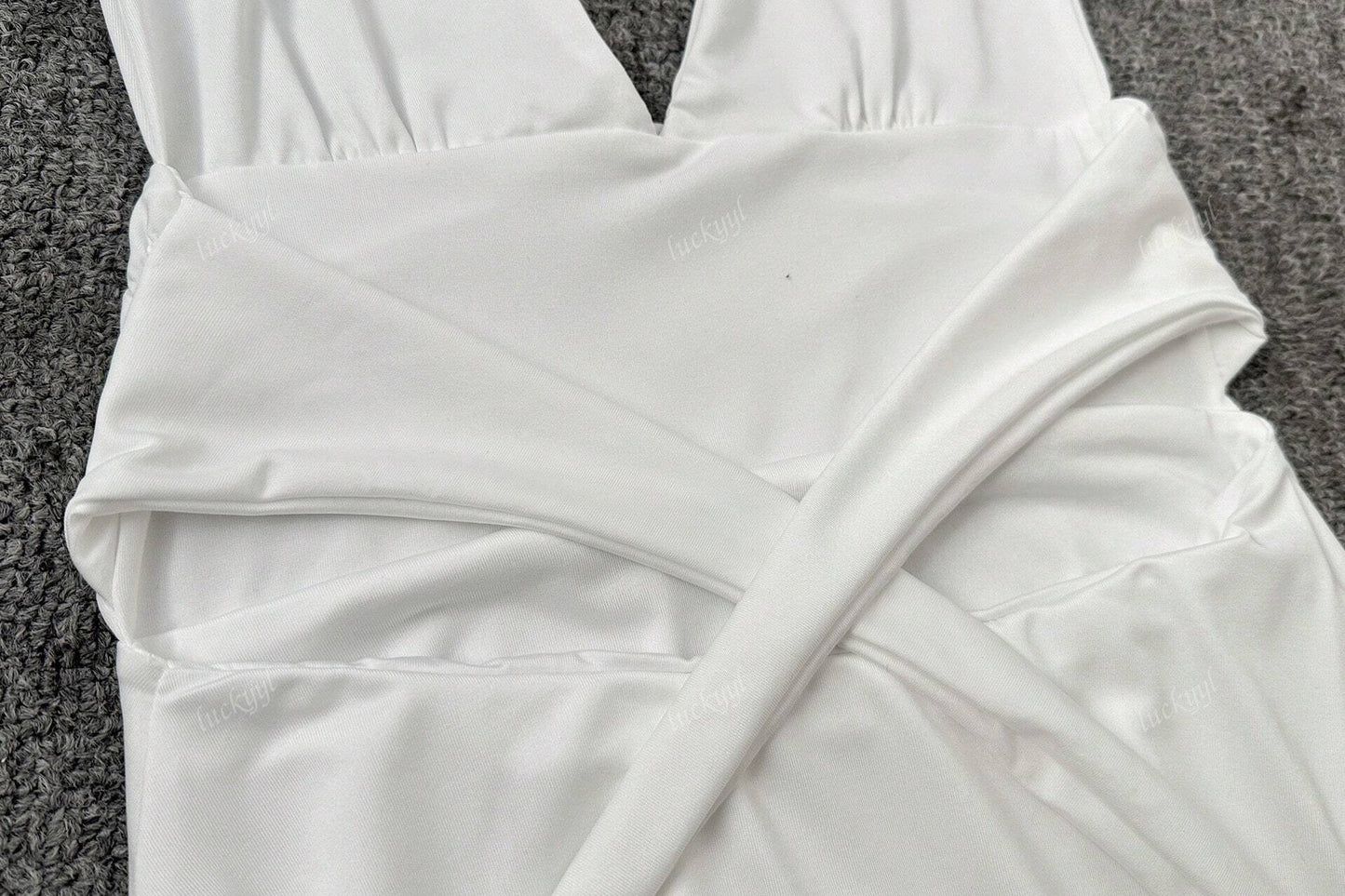 Ascend™ - Amara Jurk