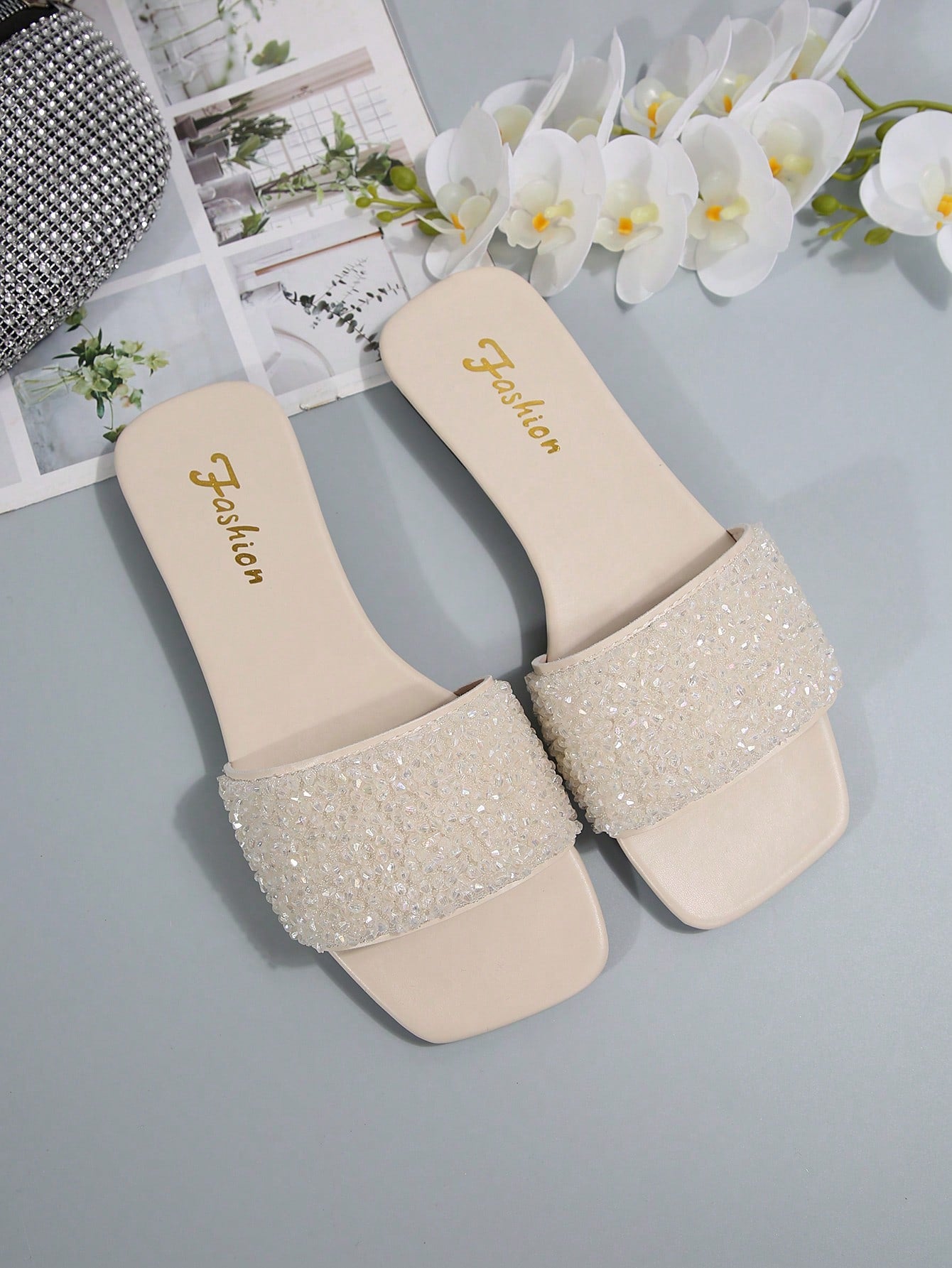Ascend™ - Slippers
