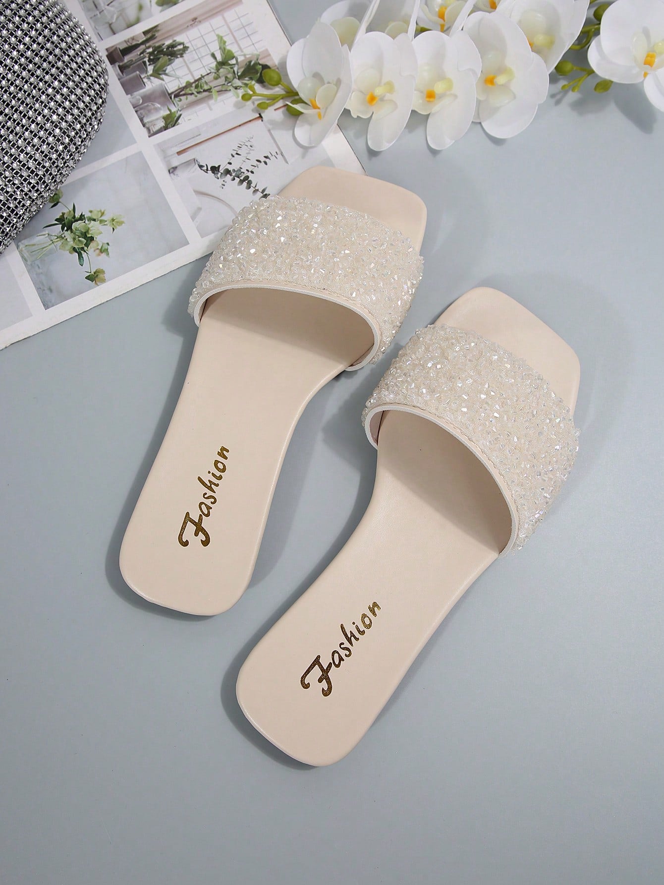 Ascend™ - Slippers