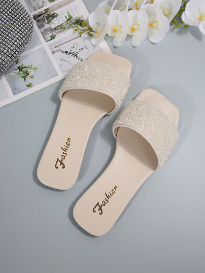 Ascend™ - Slippers