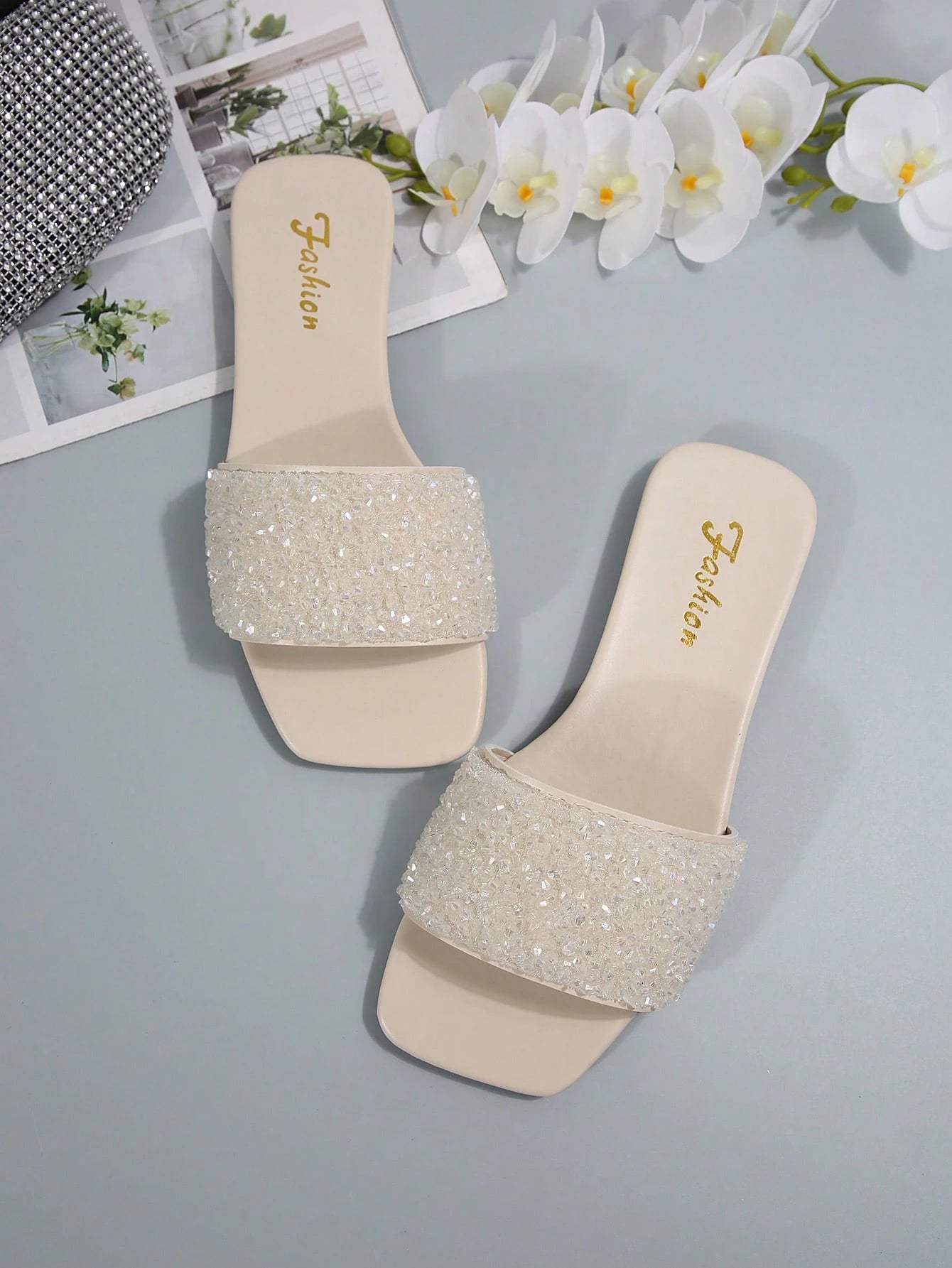 Ascend™ - Slippers