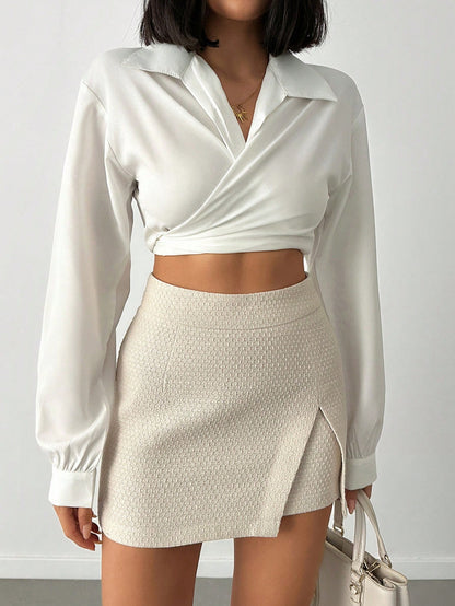 Ascend™ - Ivy rok