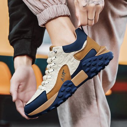 ASCEND™ - OrthoStep Schoenen