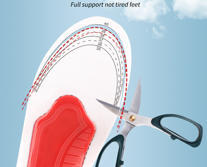 ASCEND™ - Inlegzolen