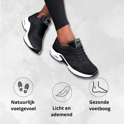 ASCEND™ - Orthopedische Comfort Schoenen
