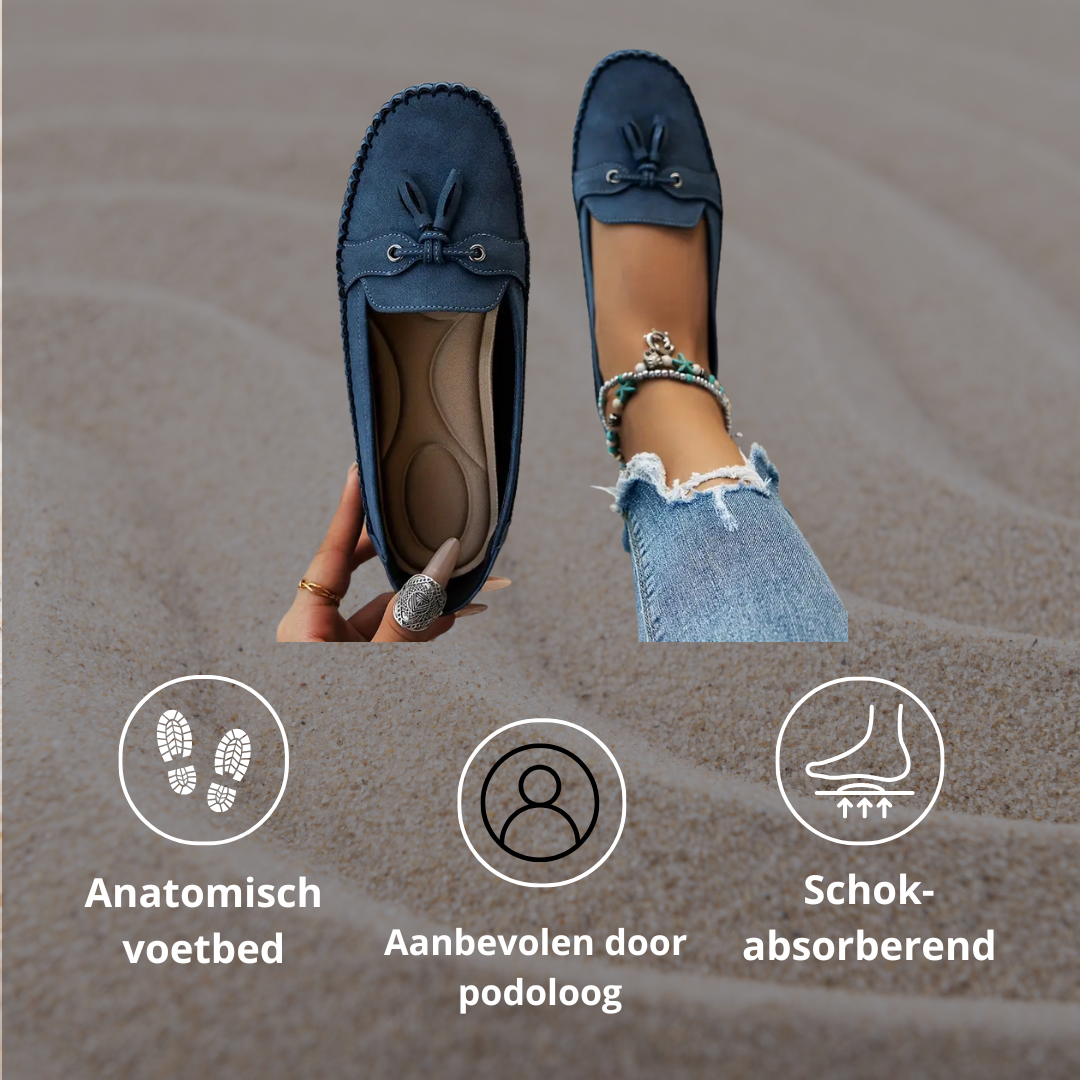 ASCEND™ Lise  Orthopedische Mocassins