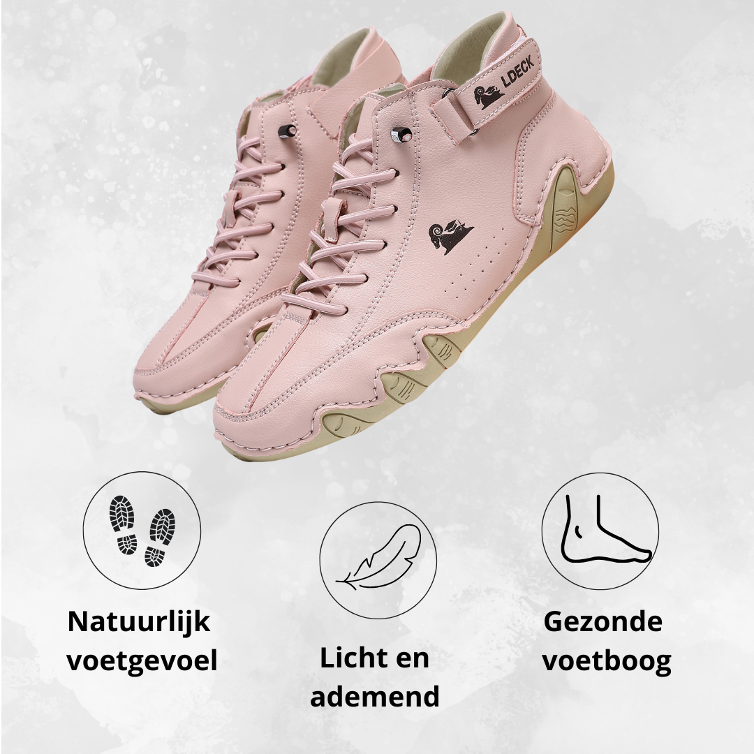 ASCEND™ Orthopedische LDeck schoenen  LIMITED EDITION