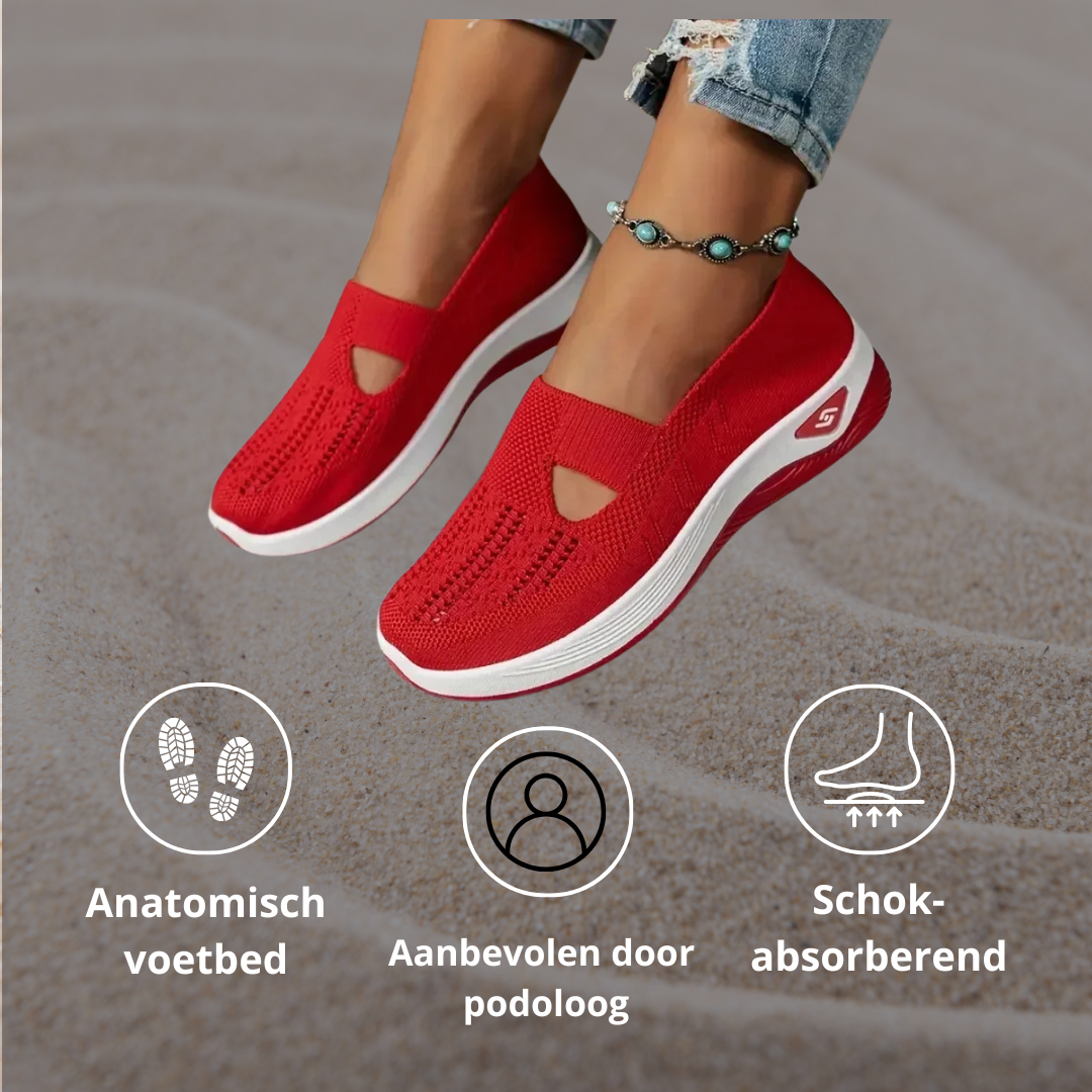 Ascend™ Cathy instappers (TIJDELIJK 1+1 GRATIS)