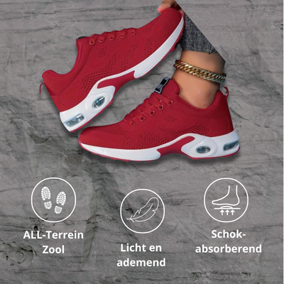 ASCEND™ OrthoCare - Ergonomische Schoenen voor Optimale Comfort en Pijnverlichting