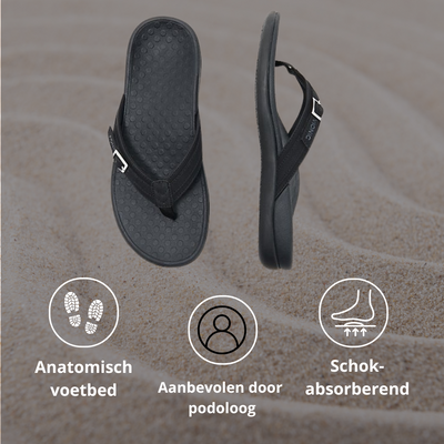 ASCEND™ Sensi-Slipper