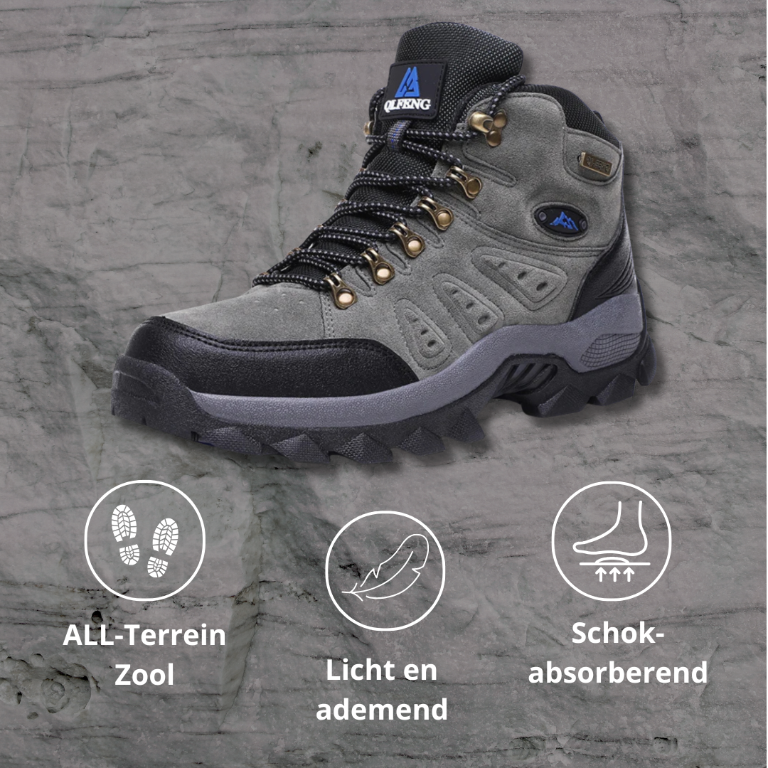 ASCEND™ Alle Terrein Wandelschoenen™