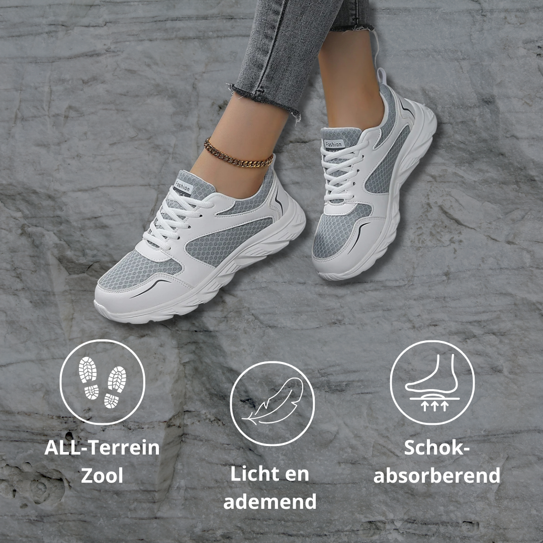 ASCEND™ - Next Orthopedische Sneaker