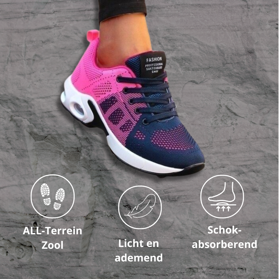 ASCEND™ - Orthopedische Comfort Schoenen