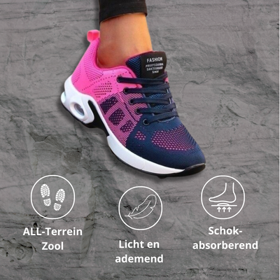 ASCEND™ - Orthopedische Comfort Schoenen