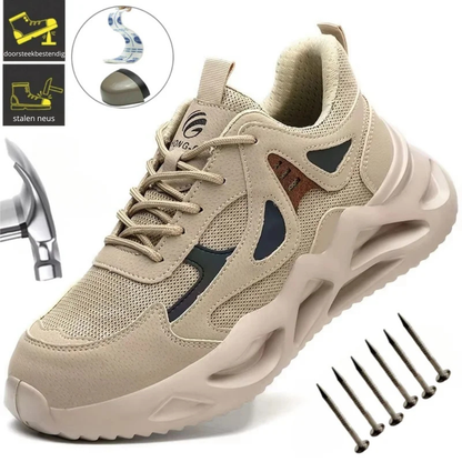 Ascend™ Core Veiligheidsschoenen