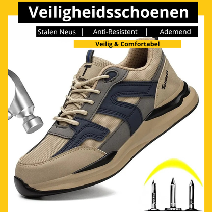 Ascend™ Endura veiligheidsschoenen
