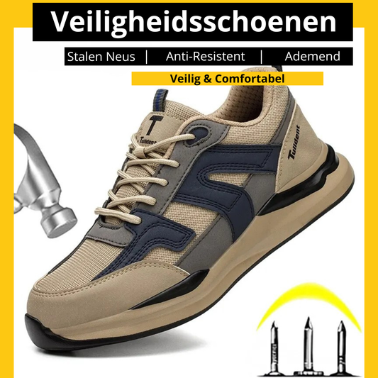 Ascend™ Endura veiligheidsschoenen