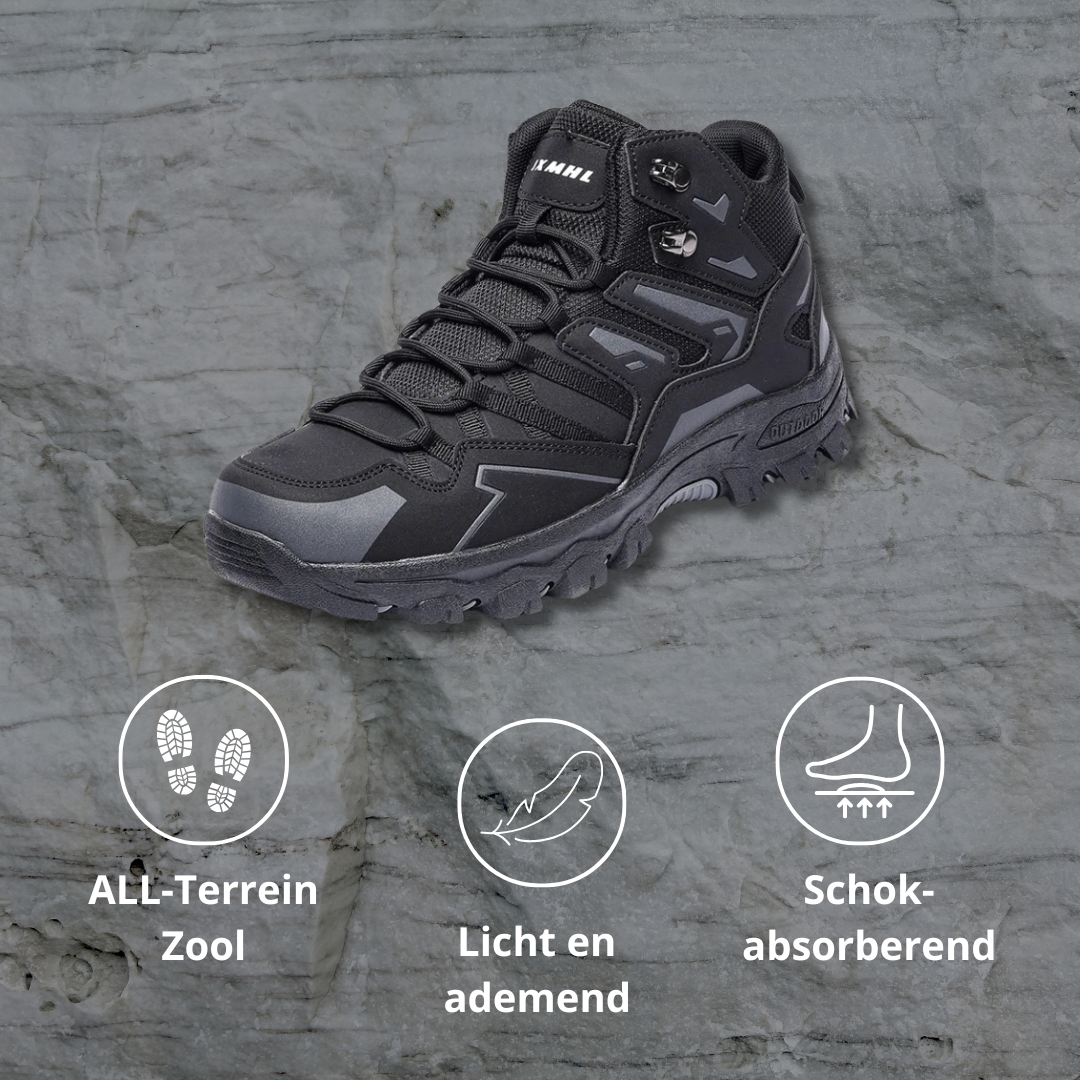 ASCEND™ Outdoor Wandelschoenen
