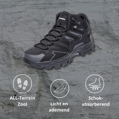 ASCEND™ Outdoor Wandelschoenen