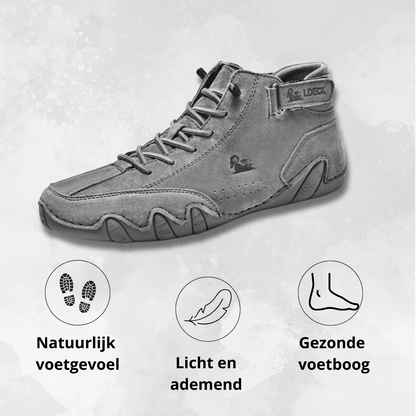 ASCEND™ Orthopedische LDeck schoenen (TIJDELIJK 1+1 GRATIS)