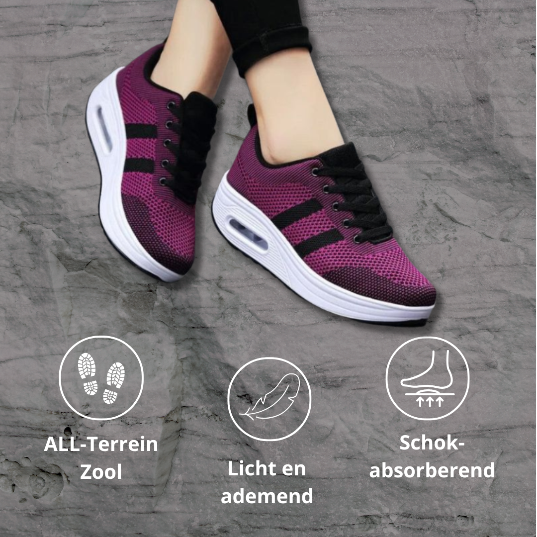 ASCEND™ Orthopedische Airlite sneakers