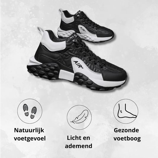ASCEND™ - OrthoStep Schoenen