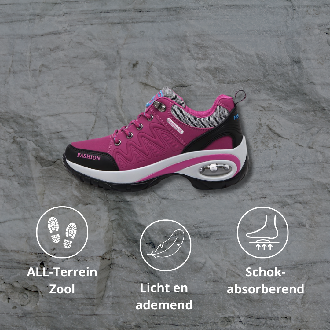 ASCEND™ Airwalk Orthopedische Sneakers