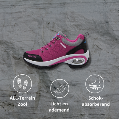 ASCEND™ Airwalk Orthopedische Sneakers