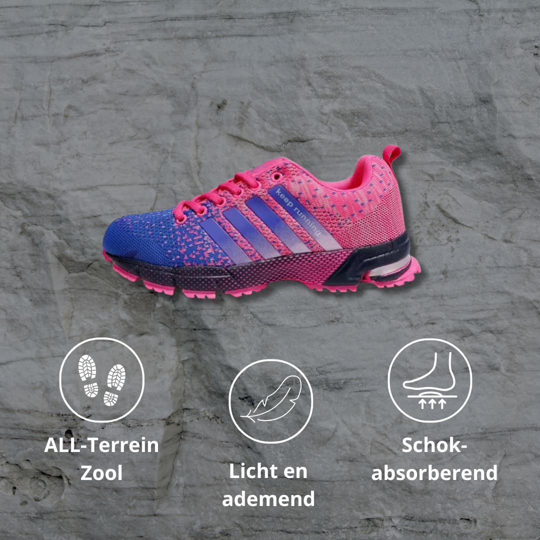 ASCEND™ Keep Running
