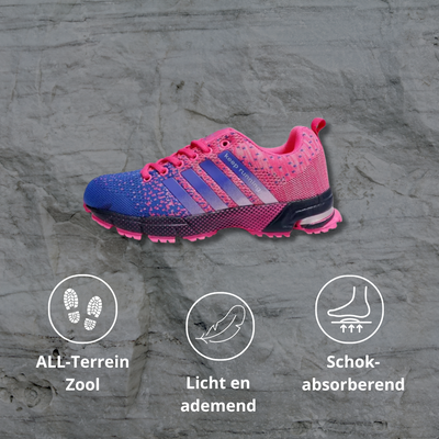 ASCEND™ Keep Running