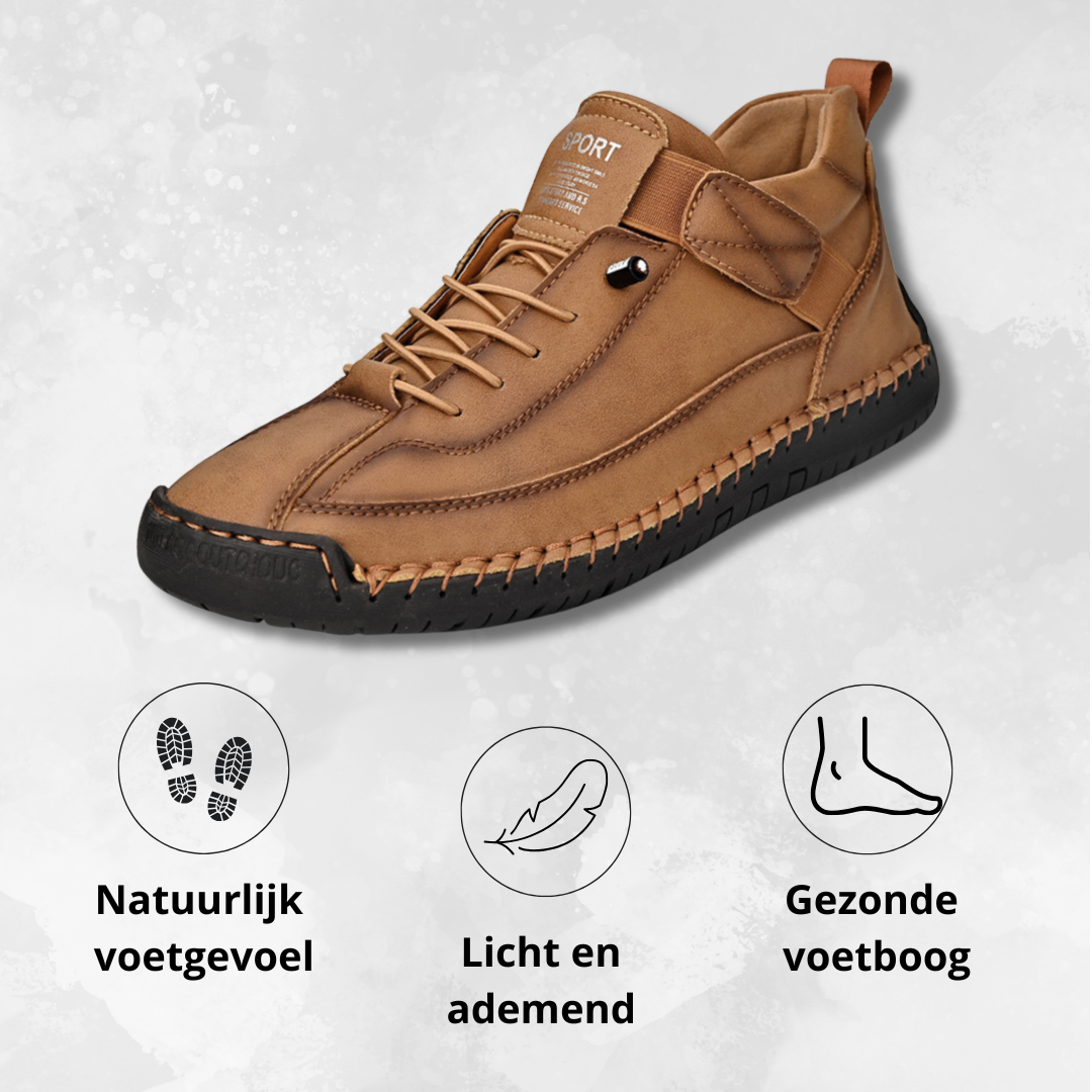ASCEND™ Marshall Orthopedische Schoenen (TIJDELIJK 1+1 GRATIS)