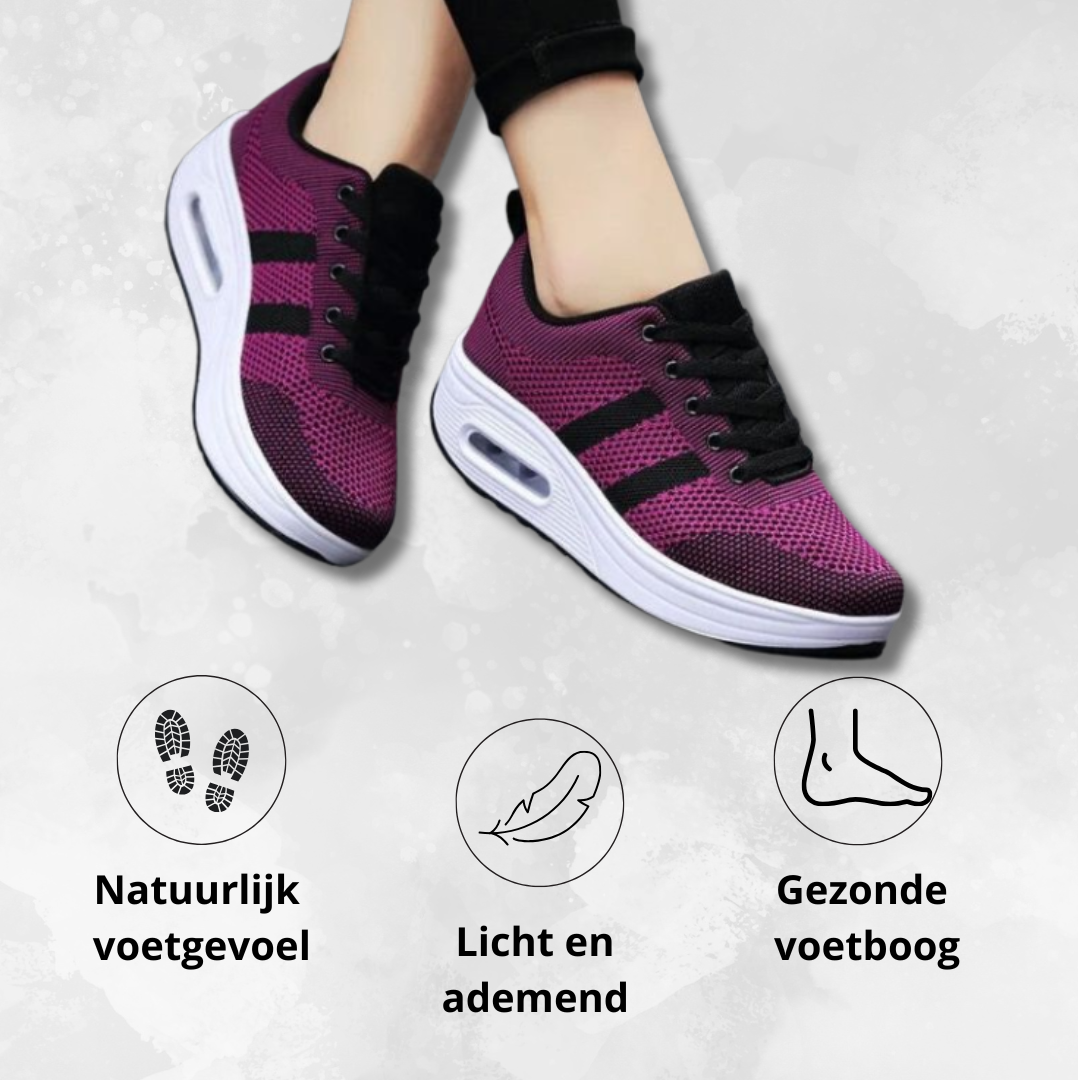 ASCEND™ Orthopedische Airlite sneakers
