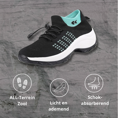 ASCEND™ Orthofit antislip schoenen