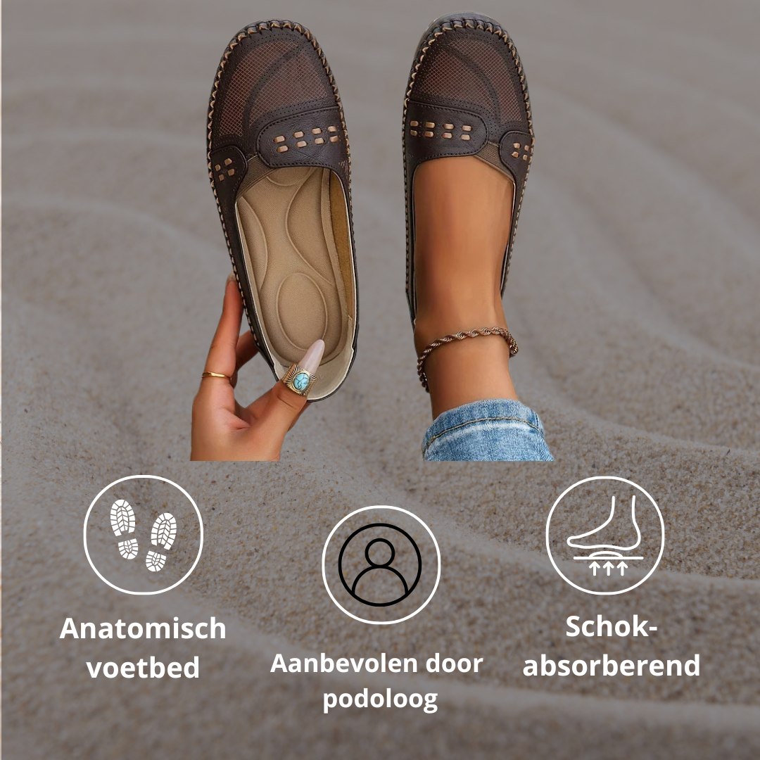 ASCEND™ - Orthopedische Instappers