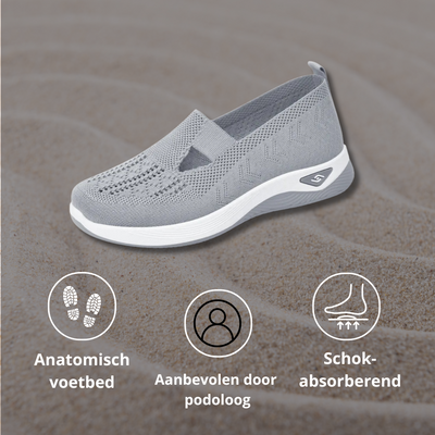 Ascend™ Cathy instappers (TIJDELIJK 1+1 GRATIS)