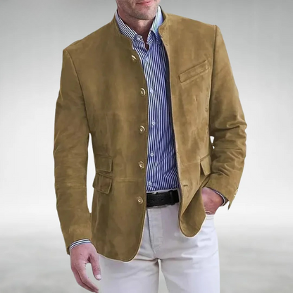 Ascend™ heren blazer jas