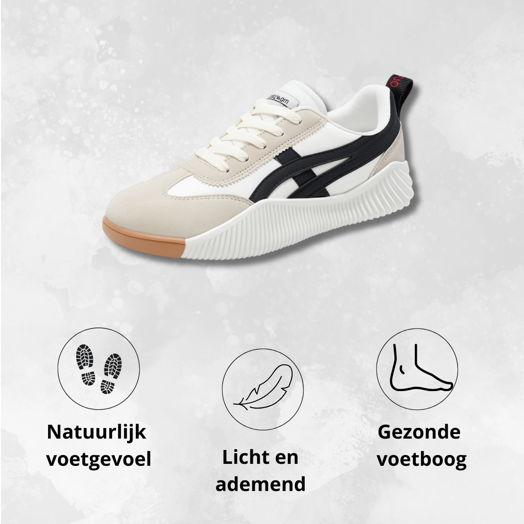 Ascend™ | Orthopedische damesschoenen (TIJDELIJK 1+1 GRATIS)